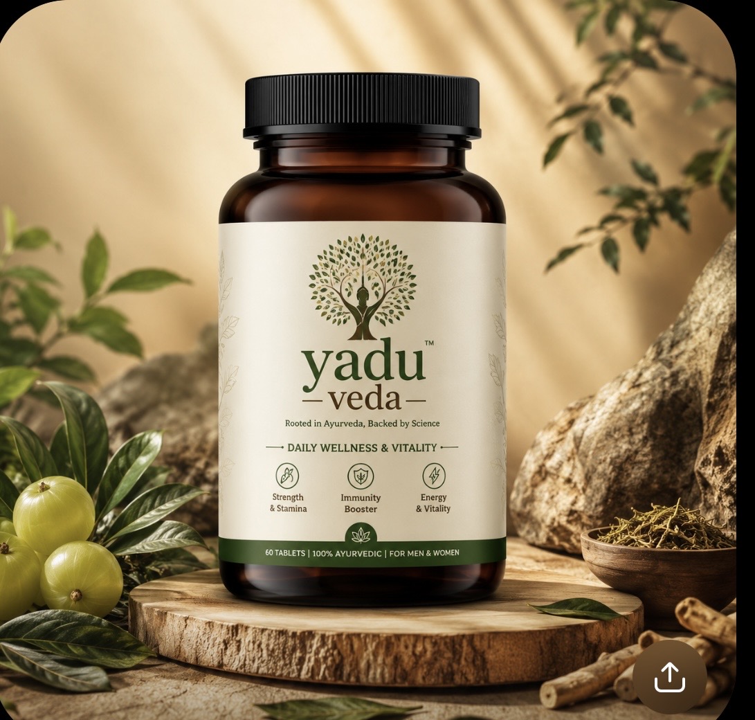 Yadu Veda